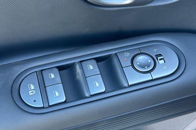 2026 Hyundai IONIQ 5 SE