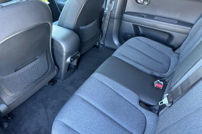 2026 Hyundai IONIQ 5 SE