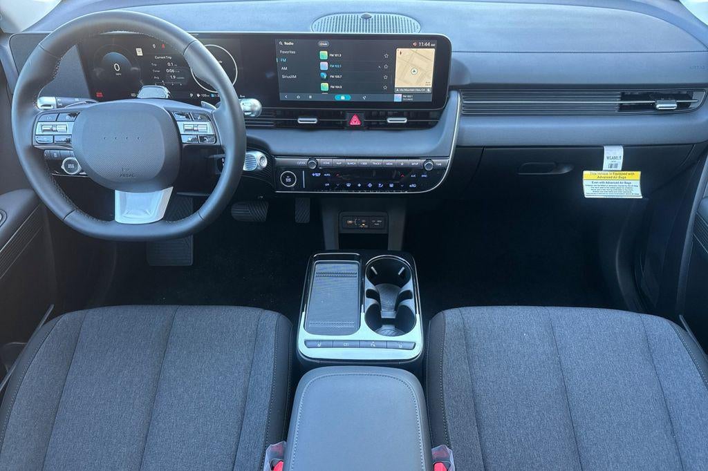 2026 Hyundai IONIQ 5 SE