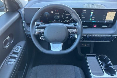 2026 Hyundai IONIQ 5 SE