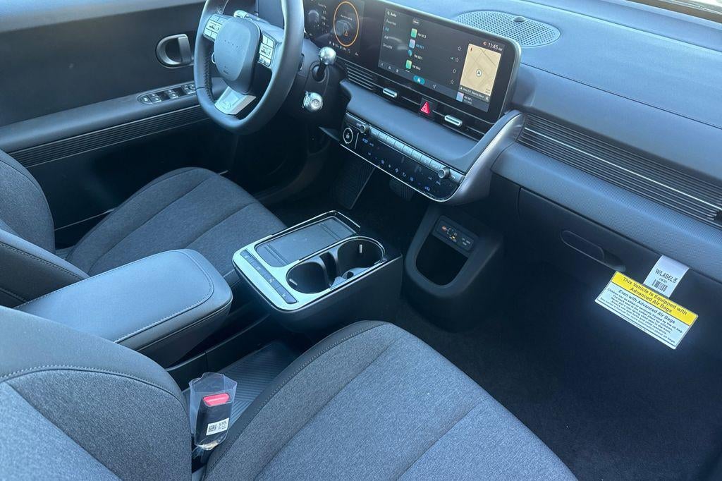 2026 Hyundai IONIQ 5 SE