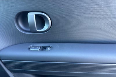 2026 Hyundai IONIQ 5 SE