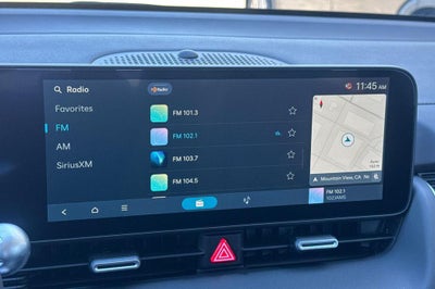 2026 Hyundai IONIQ 5 SE