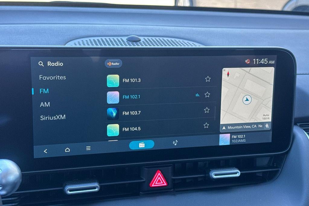 2026 Hyundai IONIQ 5 SE