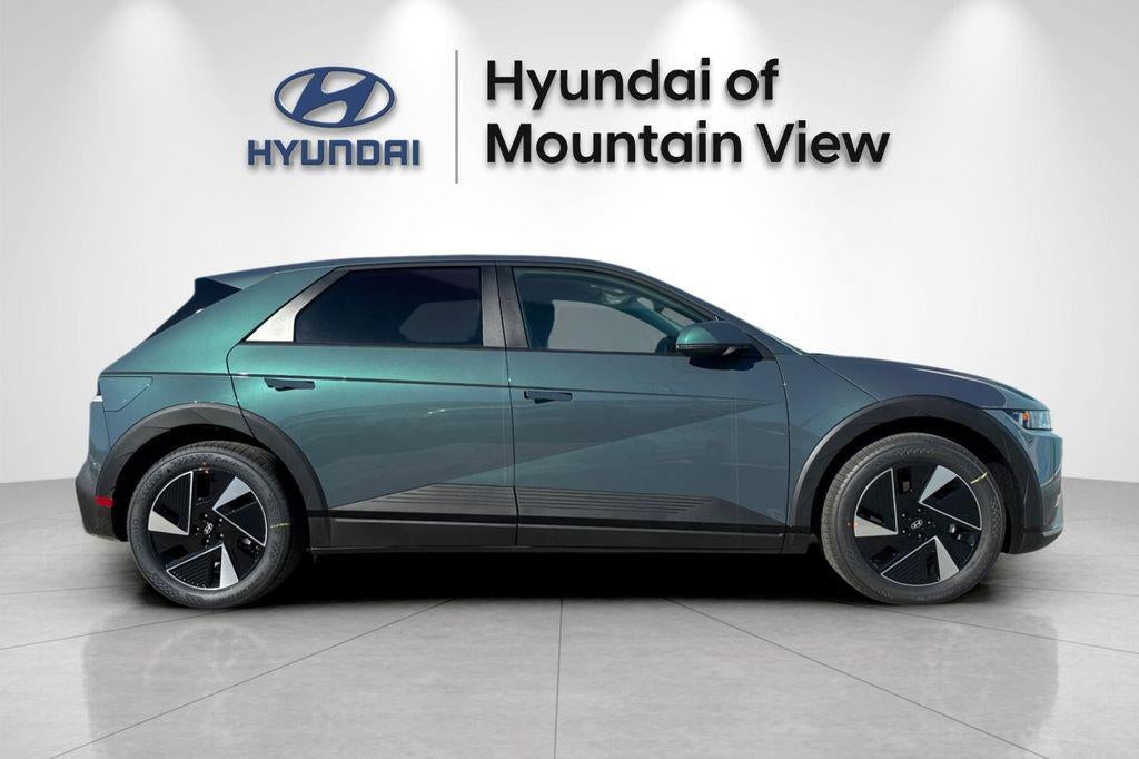 2026 Hyundai IONIQ 5 SE