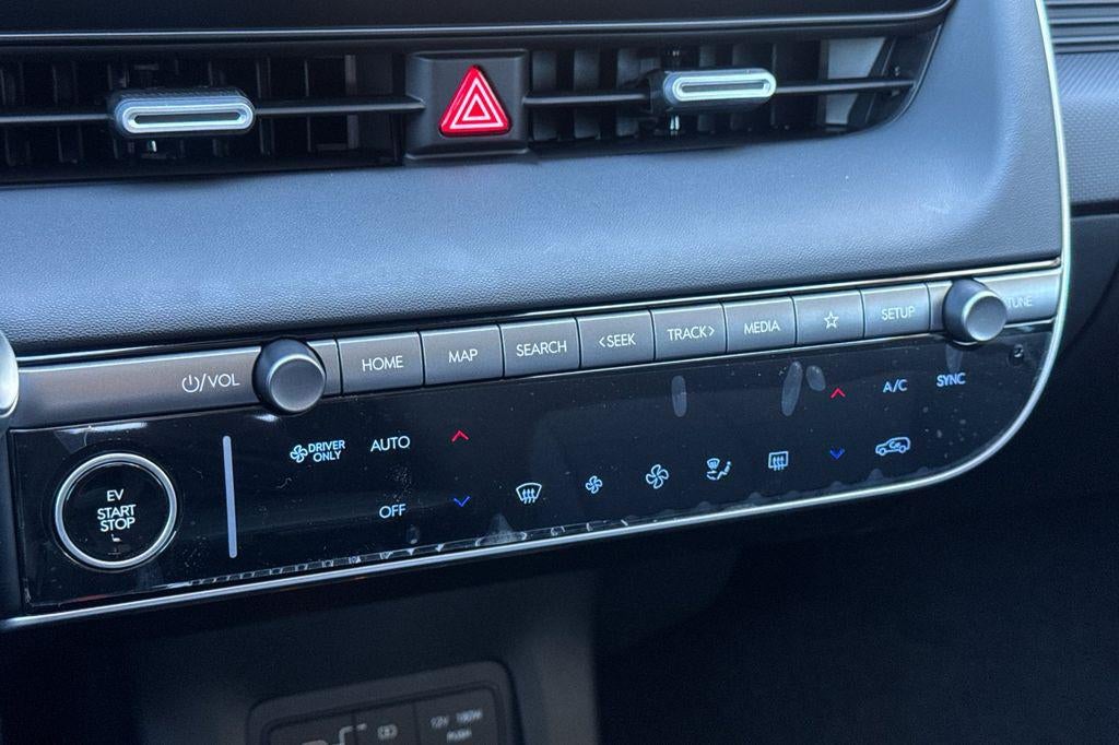 2026 Hyundai IONIQ 5 SE