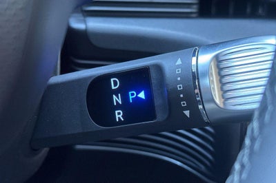 2026 Hyundai IONIQ 5 SE