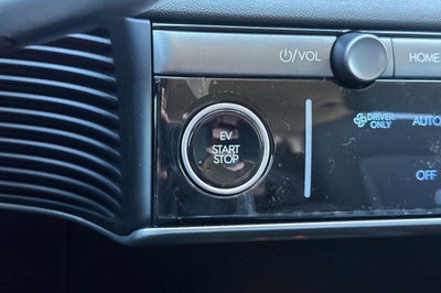 2026 Hyundai IONIQ 5 SE