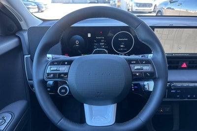 2026 Hyundai IONIQ 5 SE