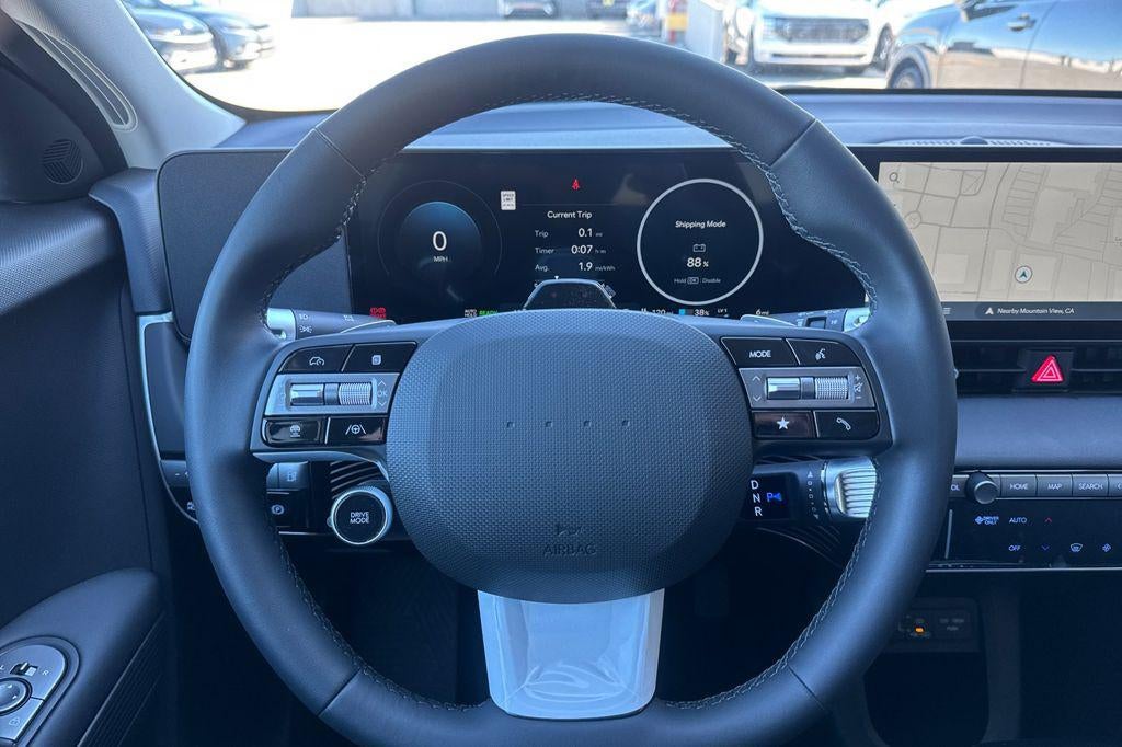 2026 Hyundai IONIQ 5 SE