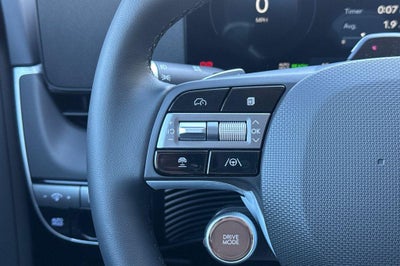 2026 Hyundai IONIQ 5 SE