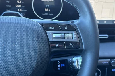 2026 Hyundai IONIQ 5 SE