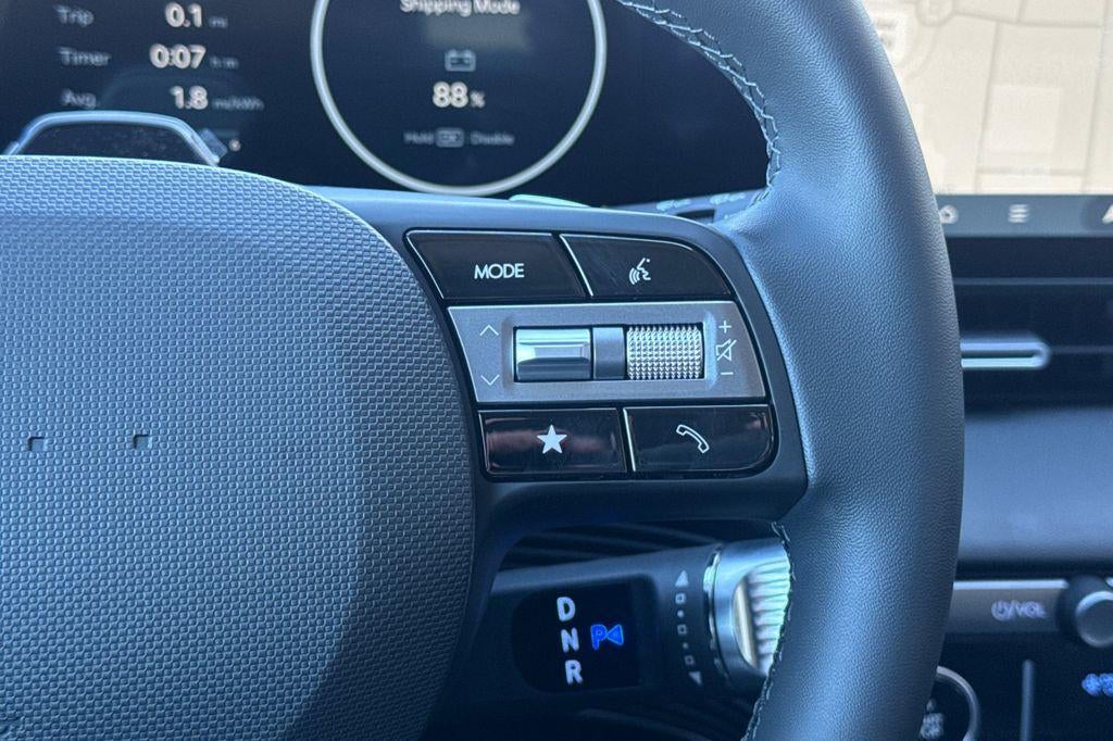 2026 Hyundai IONIQ 5 SE