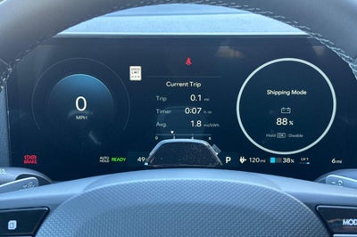 2026 Hyundai IONIQ 5 SE