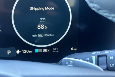 2026 Hyundai IONIQ 5 SE