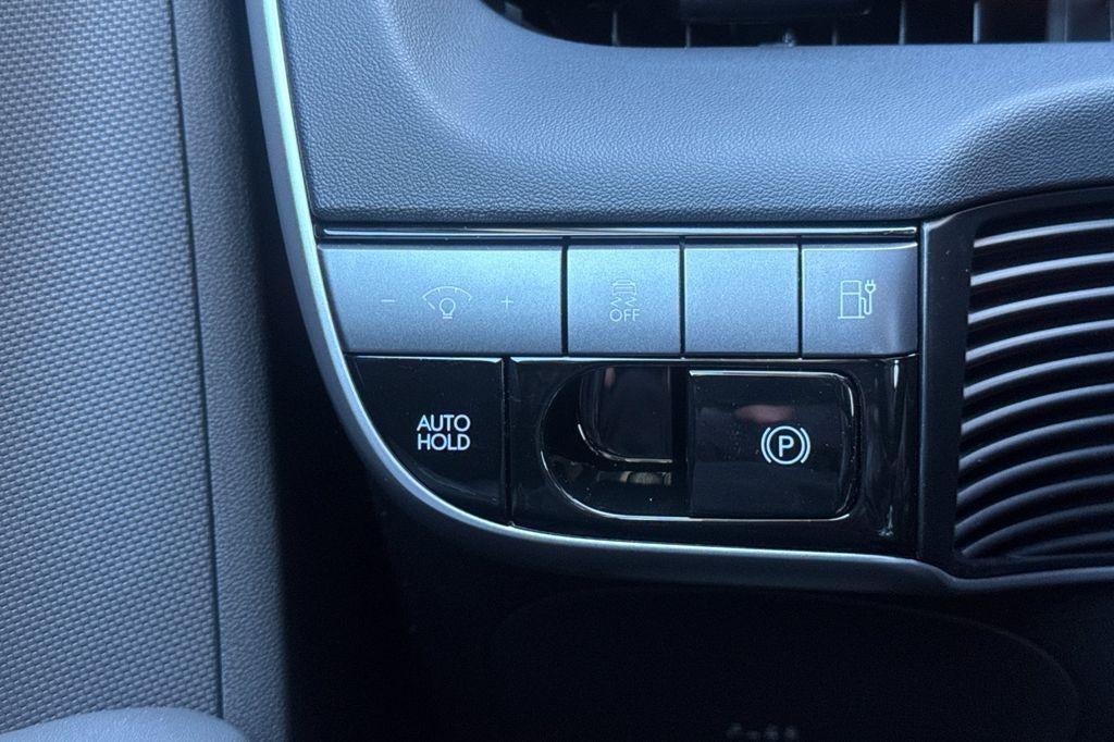 2026 Hyundai IONIQ 5 SE