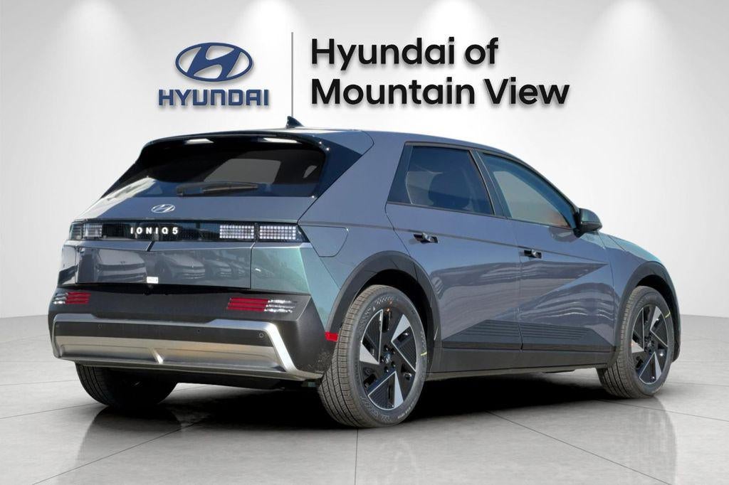 2026 Hyundai IONIQ 5 SE