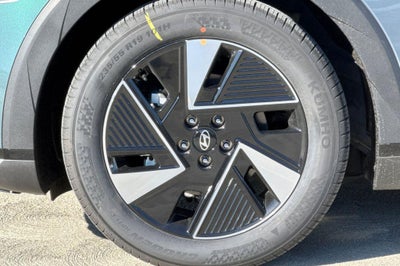 2026 Hyundai IONIQ 5 SE