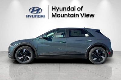 2026 Hyundai IONIQ 5 SE