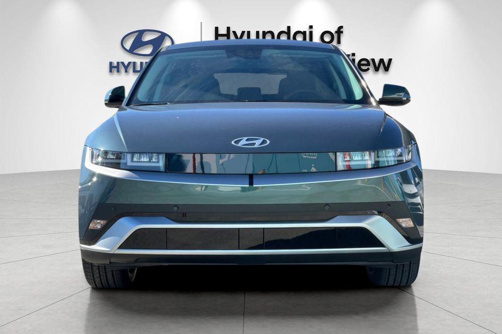 2026 Hyundai IONIQ 5 SE