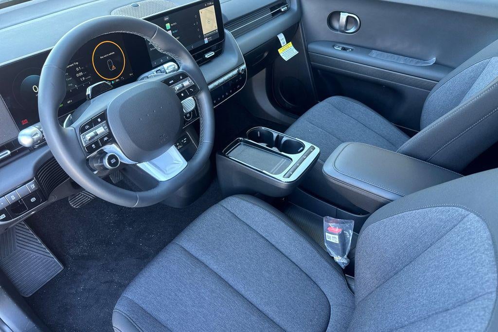 2026 Hyundai IONIQ 5 SE