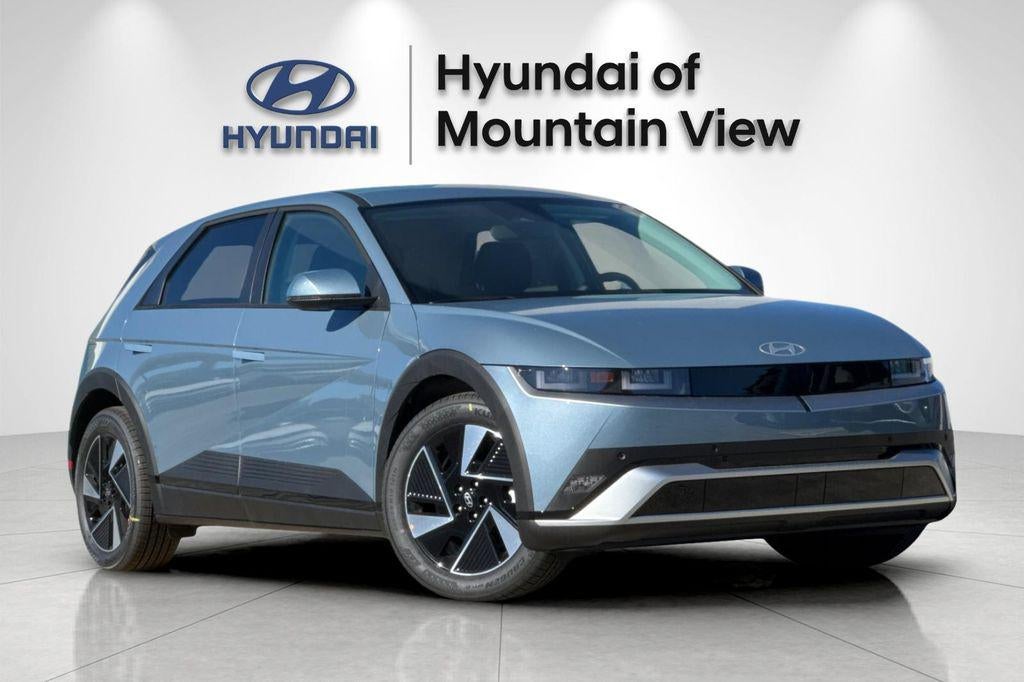 2026 Hyundai IONIQ 5 SE