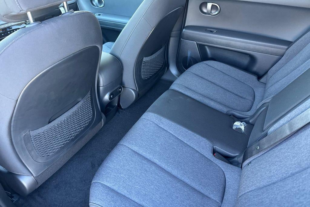 2026 Hyundai IONIQ 5 SE