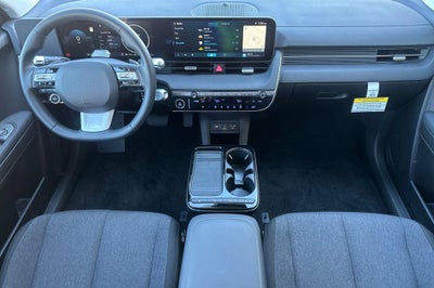 2026 Hyundai IONIQ 5 SE