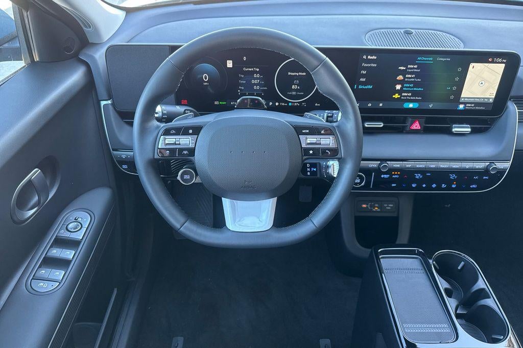 2026 Hyundai IONIQ 5 SE