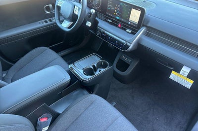 2026 Hyundai IONIQ 5 SE