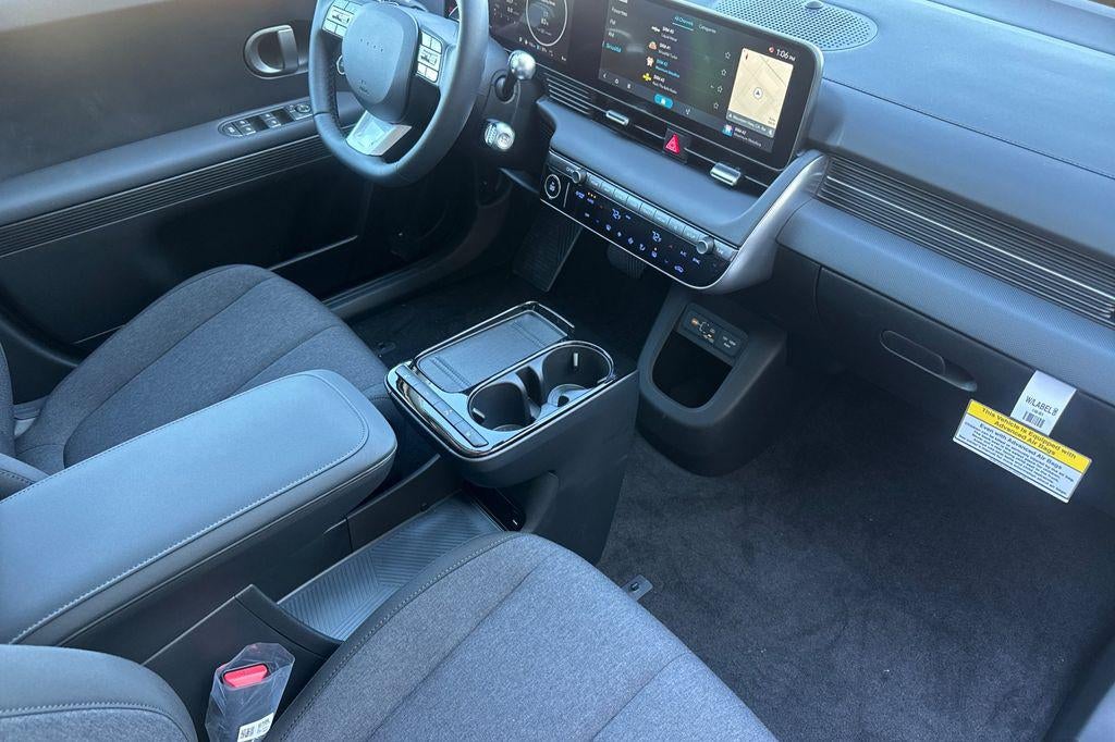 2026 Hyundai IONIQ 5 SE