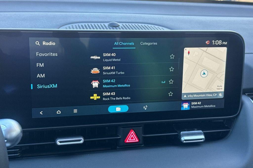 2026 Hyundai IONIQ 5 SE