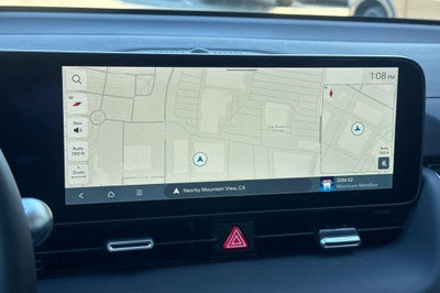 2026 Hyundai IONIQ 5 SE