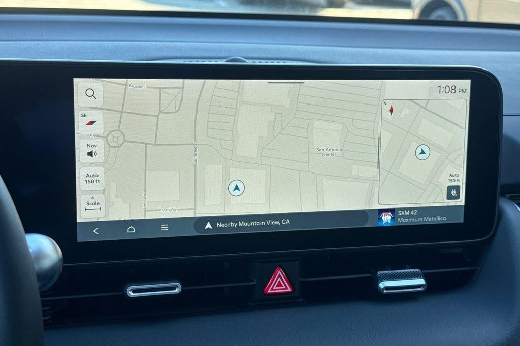 2026 Hyundai IONIQ 5 SE