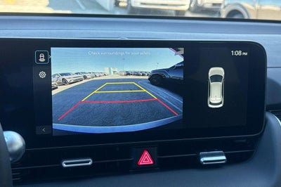 2026 Hyundai IONIQ 5 SE