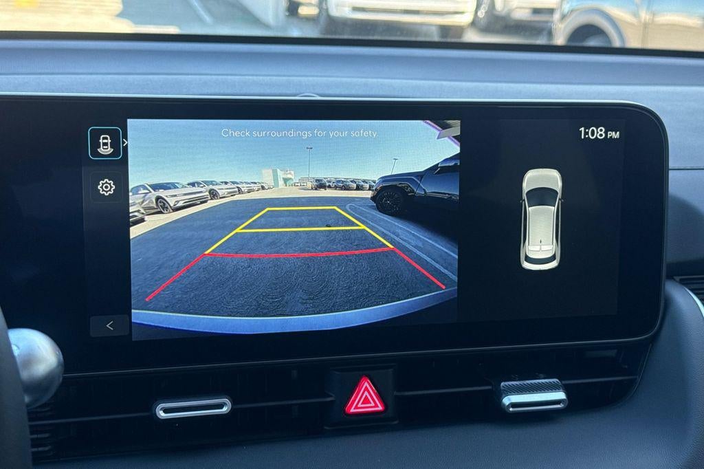 2026 Hyundai IONIQ 5 SE