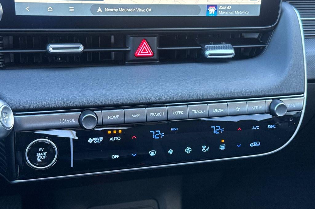 2026 Hyundai IONIQ 5 SE