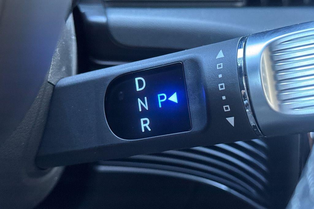 2026 Hyundai IONIQ 5 SE