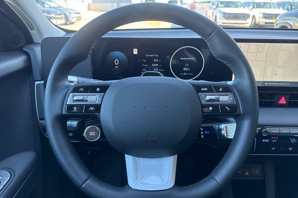 2026 Hyundai IONIQ 5 SE