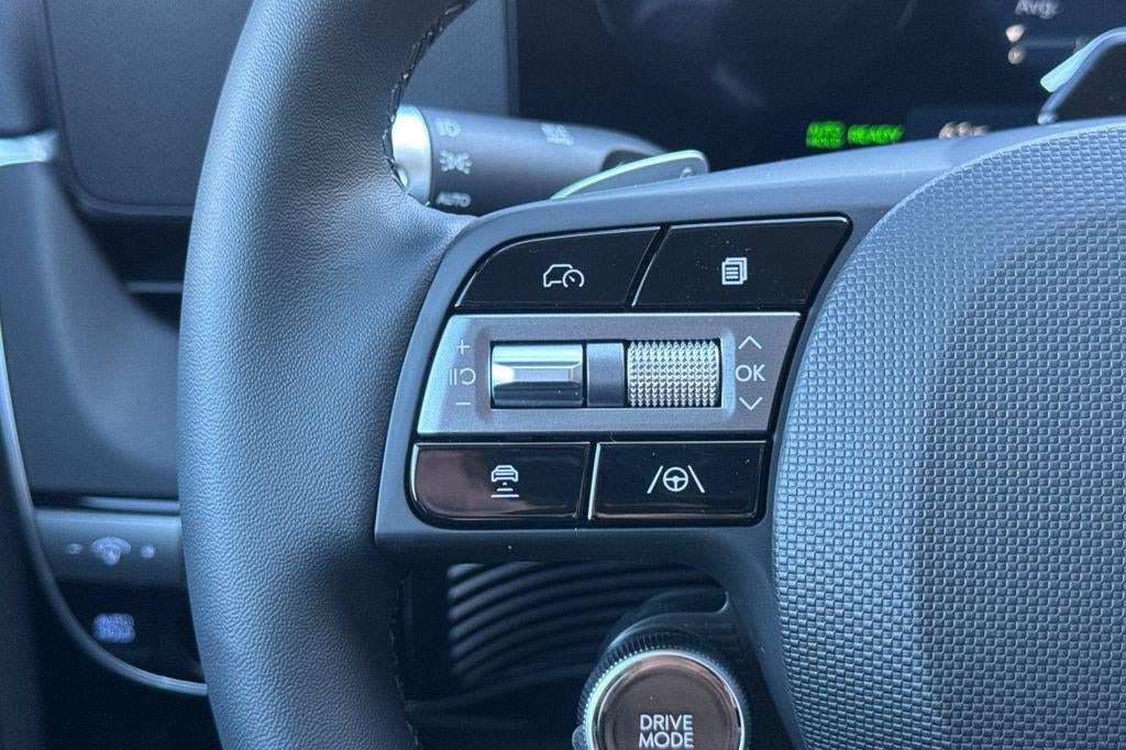 2026 Hyundai IONIQ 5 SE