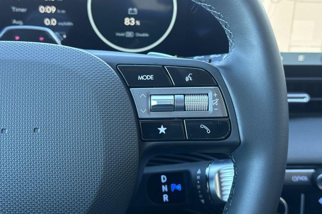 2026 Hyundai IONIQ 5 SE