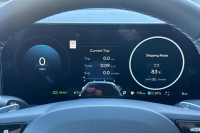 2026 Hyundai IONIQ 5 SE