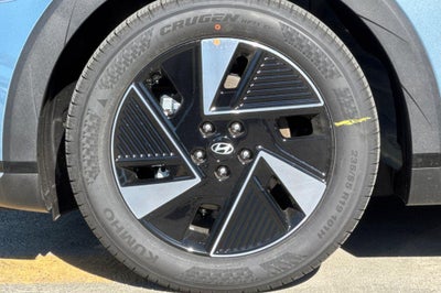 2026 Hyundai IONIQ 5 SE