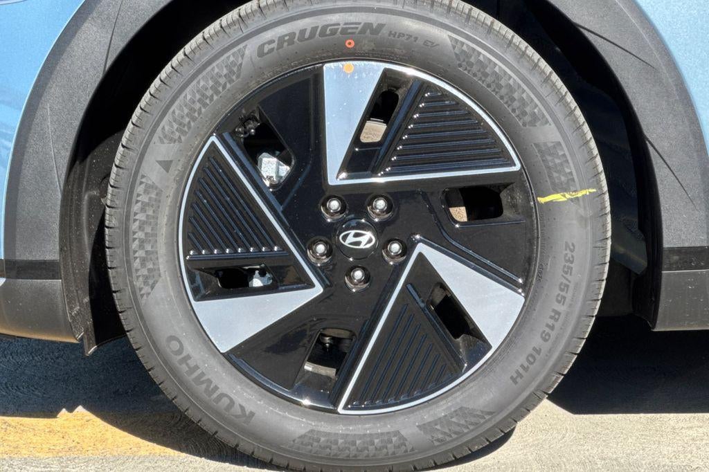 2026 Hyundai IONIQ 5 SE