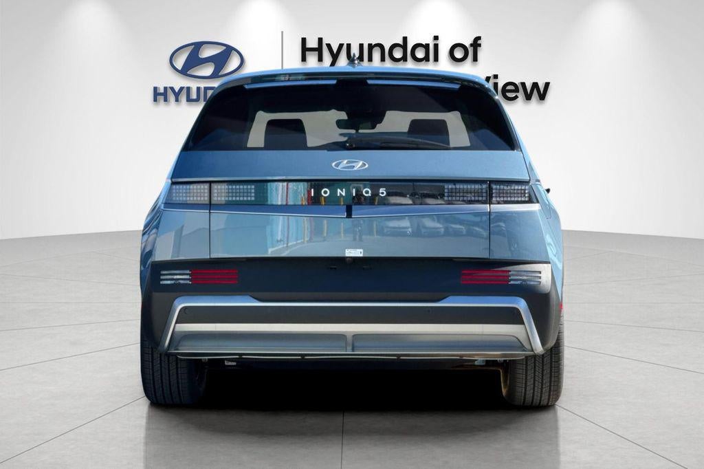 2026 Hyundai IONIQ 5 SE