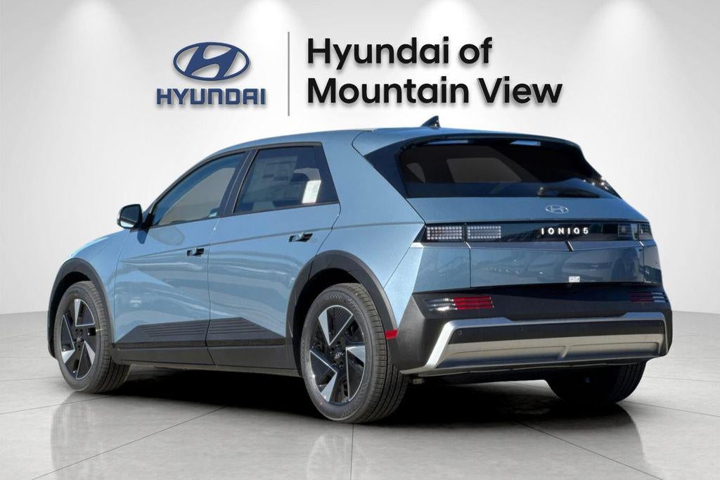 2026 Hyundai IONIQ 5 SE