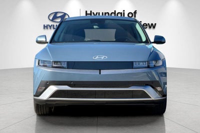 2026 Hyundai IONIQ 5 SE