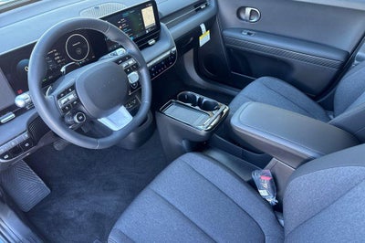 2026 Hyundai IONIQ 5 SE