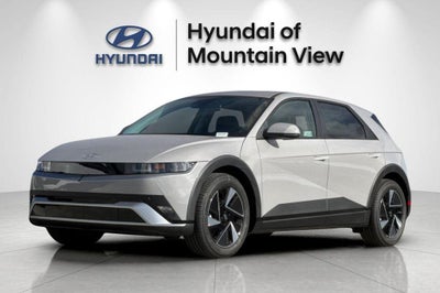 2026 Hyundai IONIQ 5 SEL