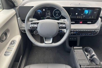 2026 Hyundai IONIQ 5 SEL